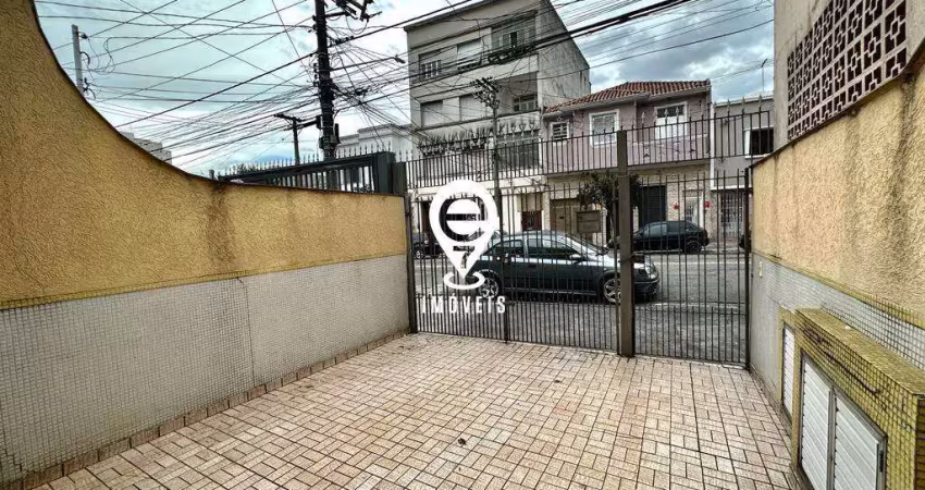 Sobrado à venda, 2 quartos, 1 vaga, jardim da glória - são paulo/sp