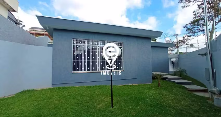 Casa de 360m² com acabamento de alto padrão para locação