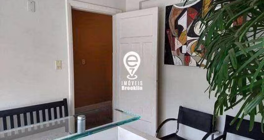 EXCELENTE SOBRADO COMERCIAL - Vila Mariana 150m² - 5 salas|2 banheiros|2 vagas - Próximo ao metrô Paraíso