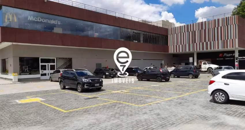 Ponto comercial para alugar na Avenida Presidente Tancredo Neves, Vila Moinho Velho, São Paulo
