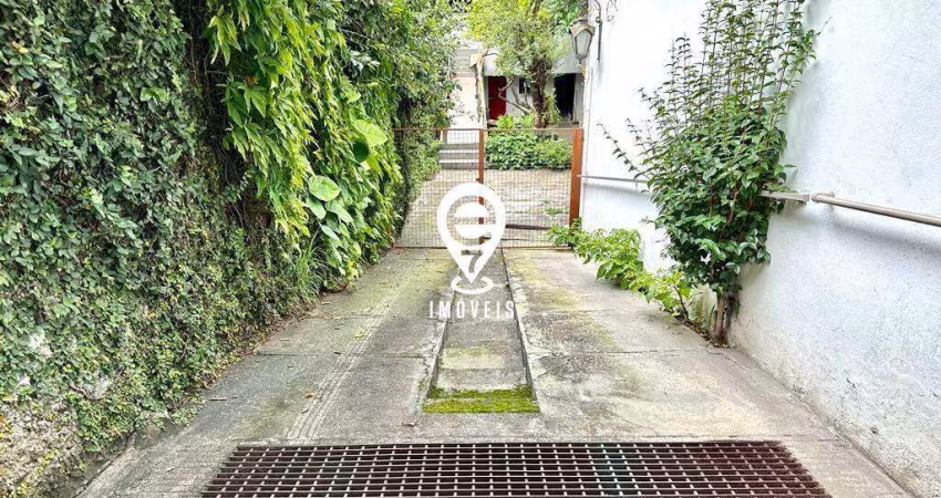 Sobrado à venda, 5 quartos, 2 suítes, 10 vagas, Vila da Saúde - São Paulo/SP