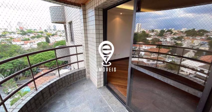 Apartamento à venda, 3 quartos, 3 suítes, 2 vagas, Jardim da Saúde - São Paulo/SP