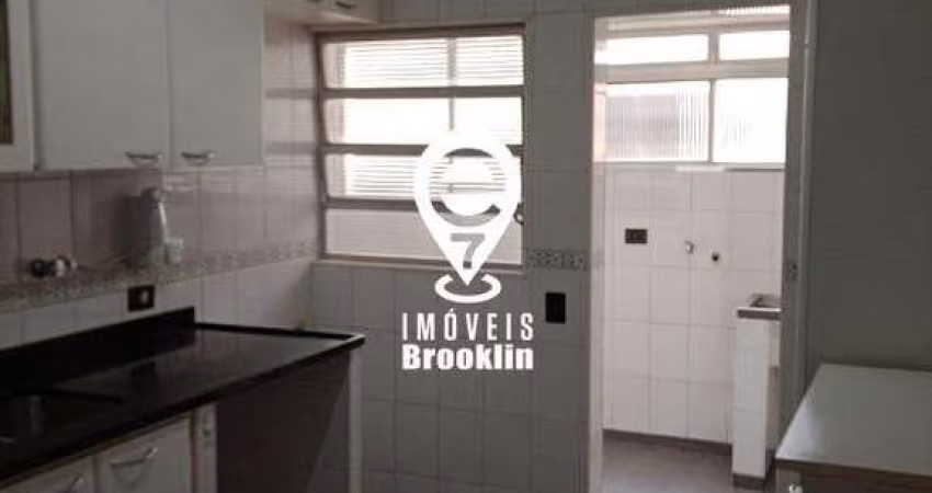 Apartamento próximo a Berrini a venda com 75m