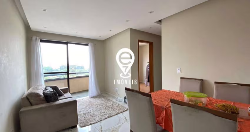 Apartamento à venda, 2 quartos, 1 vaga, Vila Santo Estéfano - São Paulo/SP
