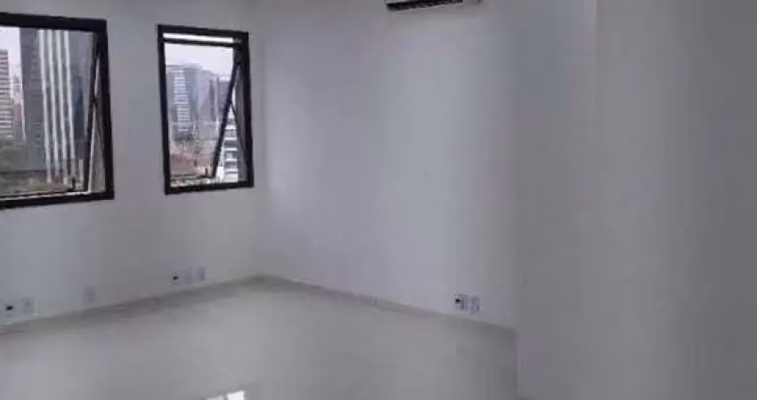 Sala comercial à venda na Avenida Doutor Cardoso de Melo, Vila Olímpia, São Paulo