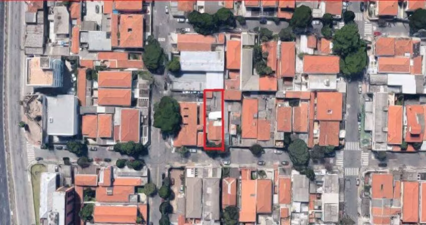 Terreno à venda, Brooklin - São Paulo/SP