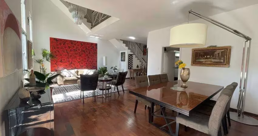 Sobrado à venda, 5 quartos, 5 suítes, 2 vagas, santo amaro - são paulo/sp