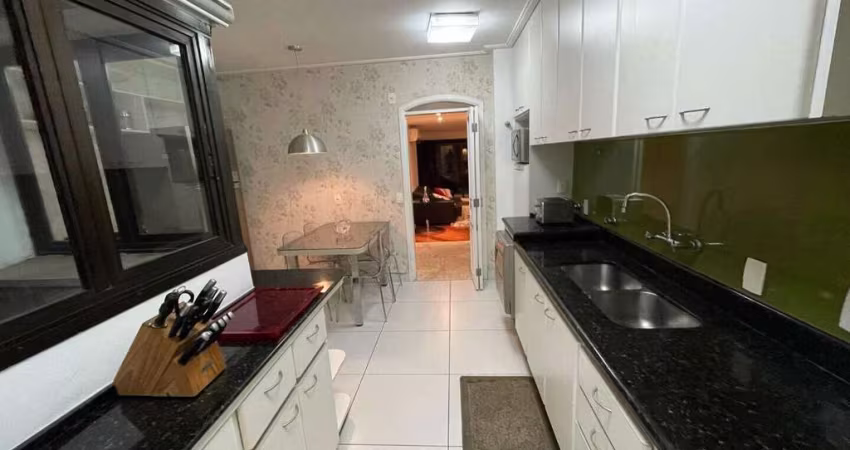 Apartamento à venda, 3 quartos, 1 suíte, Campo Belo - São Paulo/SP