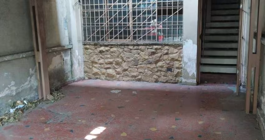 SOBRADO RESIDÊNCIA / COMERCIAL A VENDA.
