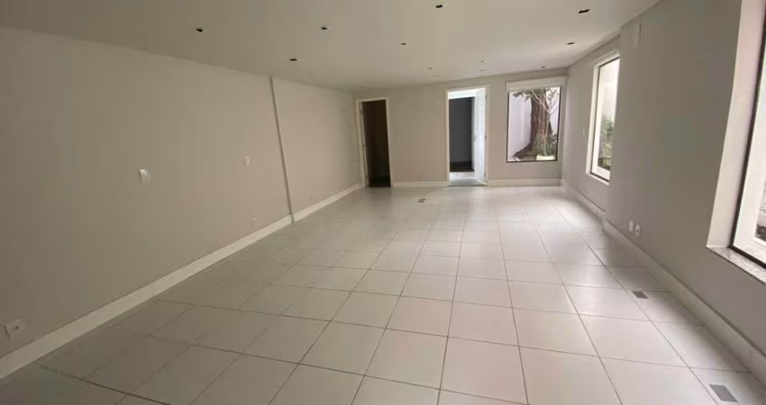 Sobrado à venda, 4 quartos, 1 suíte, Brooklin Paulista - São Paulo/SP