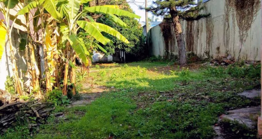 Terreno à venda, Campo Belo - São Paulo/SP