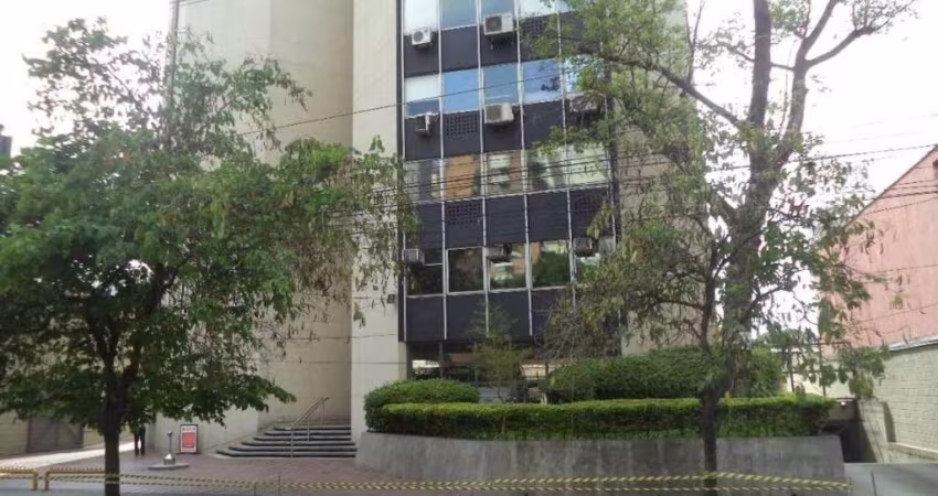 Sala à venda, Cidade Monções - São Paulo/SP