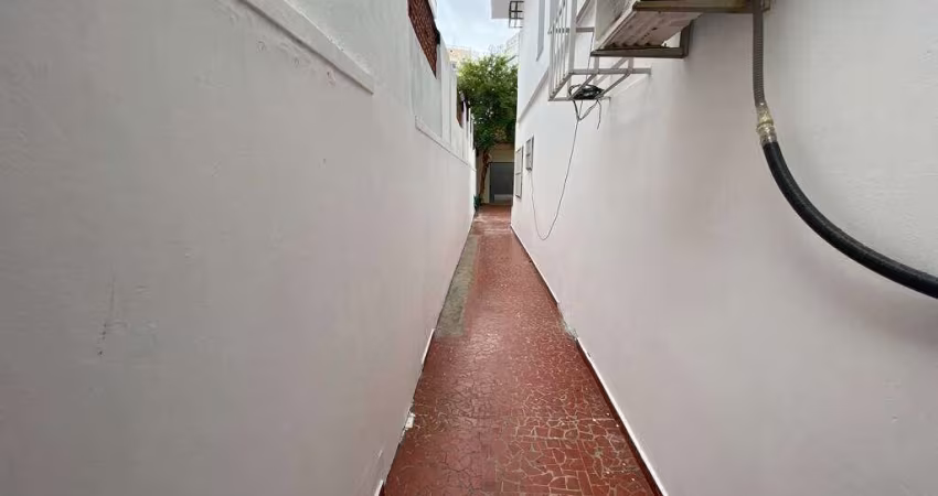 Sobrado à venda, 3 quartos, 1 suíte, Brooklin Paulista - São Paulo/SP