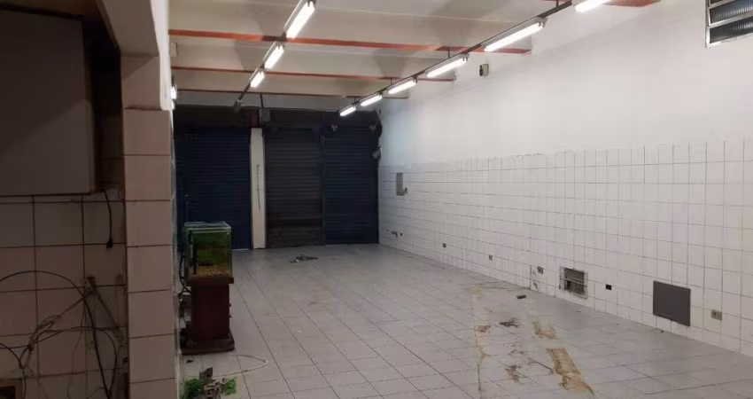 Loja à venda, Brooklin - São Paulo/SP