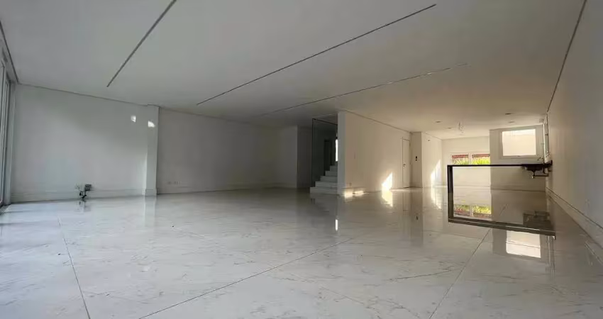 Sobrado à venda, 4 quartos, 4 suítes, granja julieta - são paulo/sp