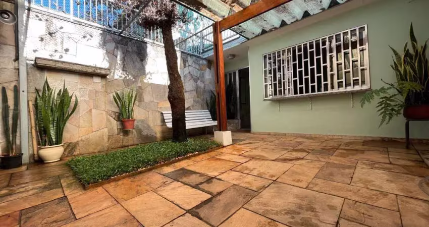 Sobrado à venda, 2 quartos, campo belo - são paulo/sp