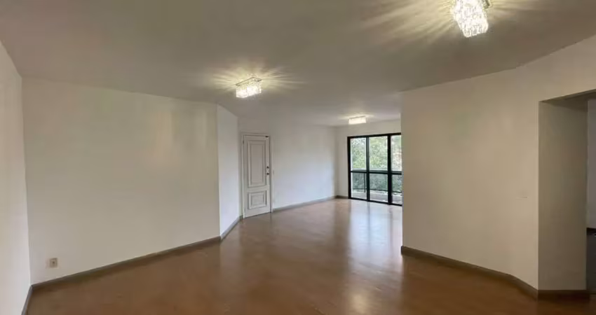 Apartamento à venda, 3 quartos, 2 suítes, vila andrade - são paulo/sp