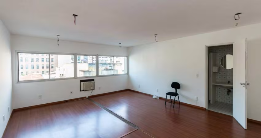 Conjunto à venda, 1 vaga, Itaim Bibi - São Paulo/SP