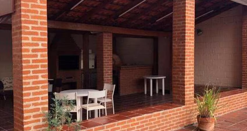 Apartamento à venda, 2 quartos, Vila Congonhas - São Paulo/SP