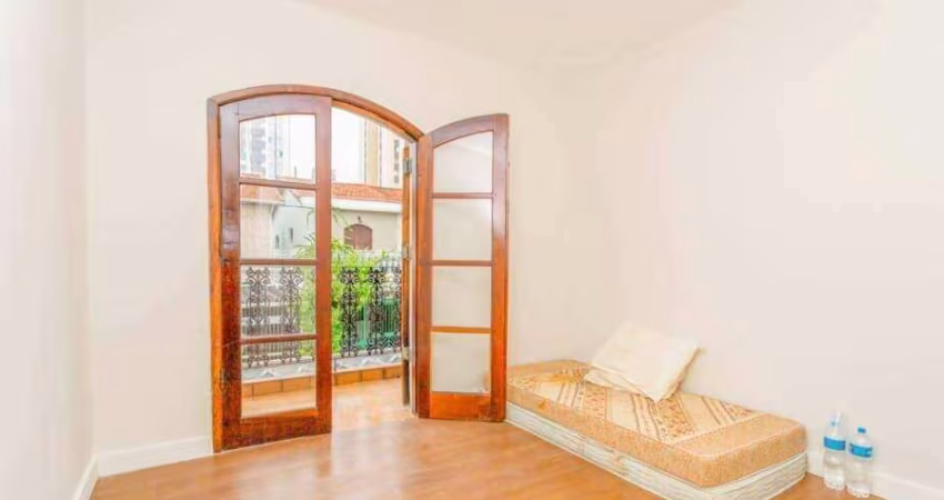 Sobrado à venda, 4 quartos, 4 suítes, Cidade Monções - São Paulo/SP