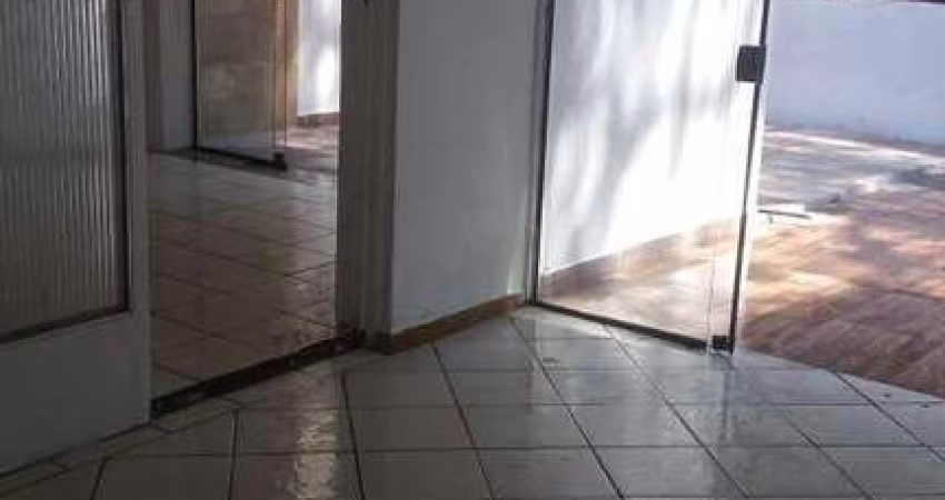 Sobrado à venda, 2 quartos, 1 vaga, Brooklin Paulista - São Paulo/SP