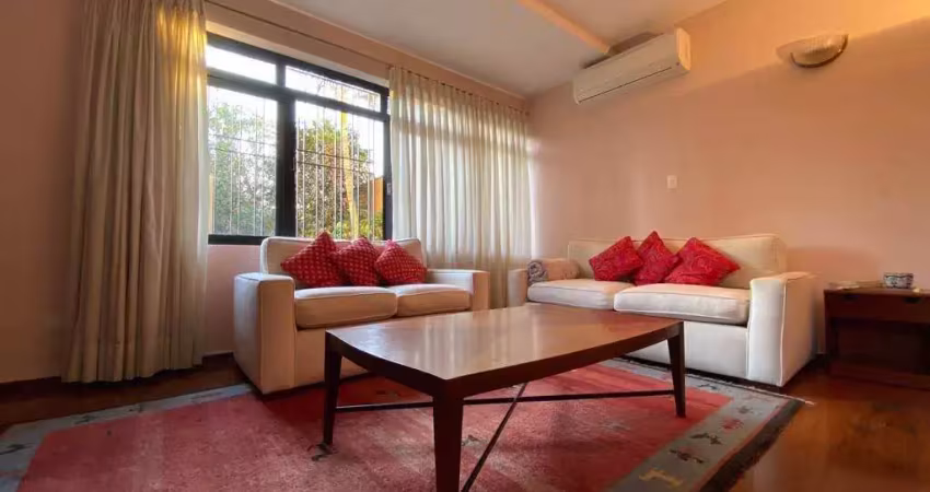 Sobrado à venda, 3 quartos, 1 suíte, cidade monções - são paulo/sp