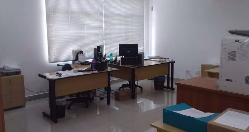 Sala à venda, Cidade Monções - São Paulo/SP