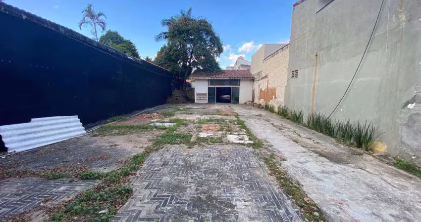Terreno à venda na Rua Álvaro Rodrigues, Vila Cordeiro, São Paulo