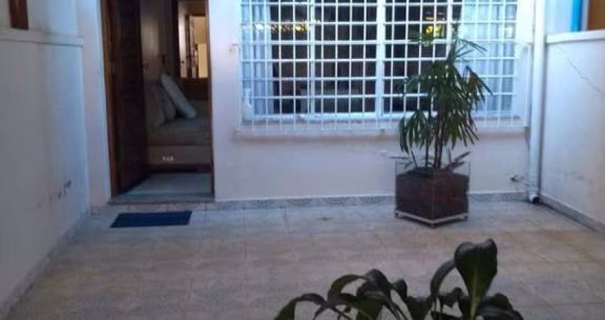 Sobrado à venda, 3 quartos, 1 vaga, Brooklin Paulista - São Paulo/SP