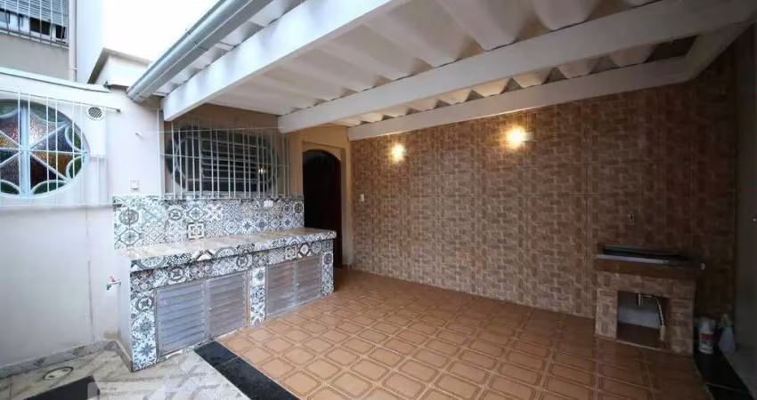 Sobrado à venda, 3 quartos, 1 suíte, vila cordeiro - são paulo/sp