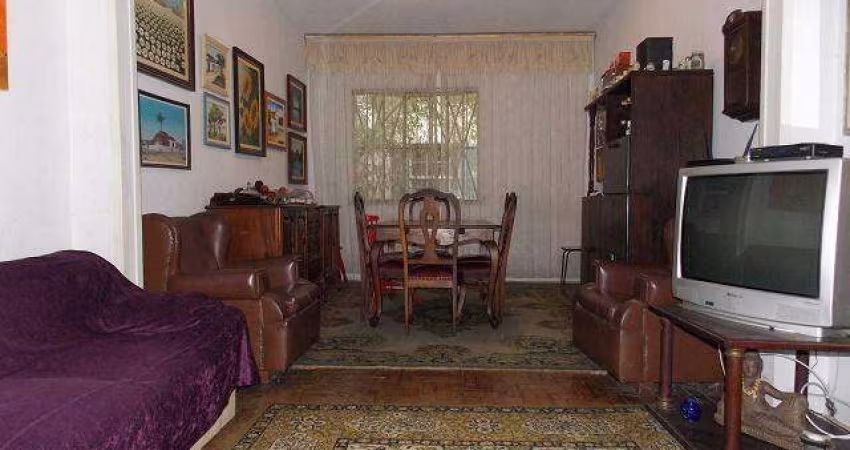 Sobrado à venda, 3 quartos, 2 vagas, Brooklin Paulista - São Paulo/SP