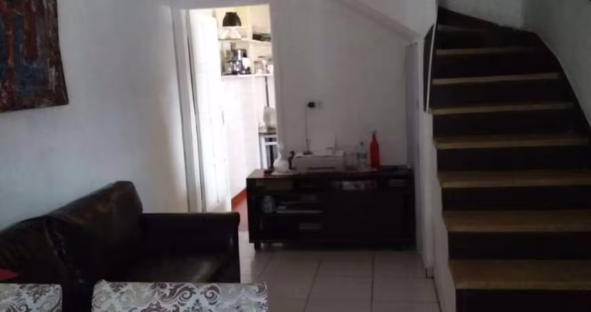 Sobrado à venda, 2 quartos, Brooklin Paulista - São Paulo/SP