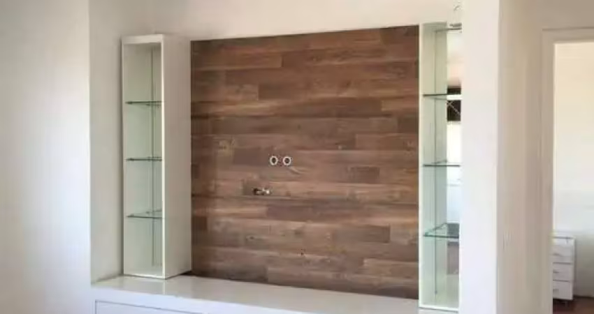 Apartamento à venda, 3 quartos, 1 suíte, 2 vagas, Brooklin Paulista - São Paulo/SP