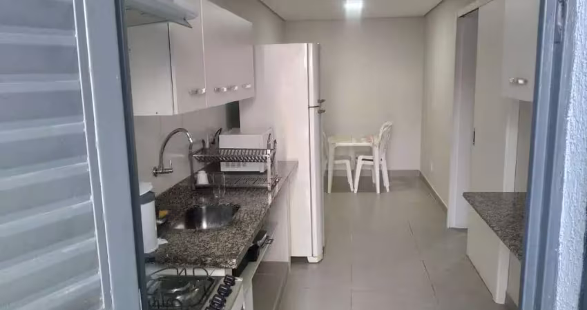 Casa com 4 quartos à venda na Rua Ai-Pixuna, Campo Belo, São Paulo