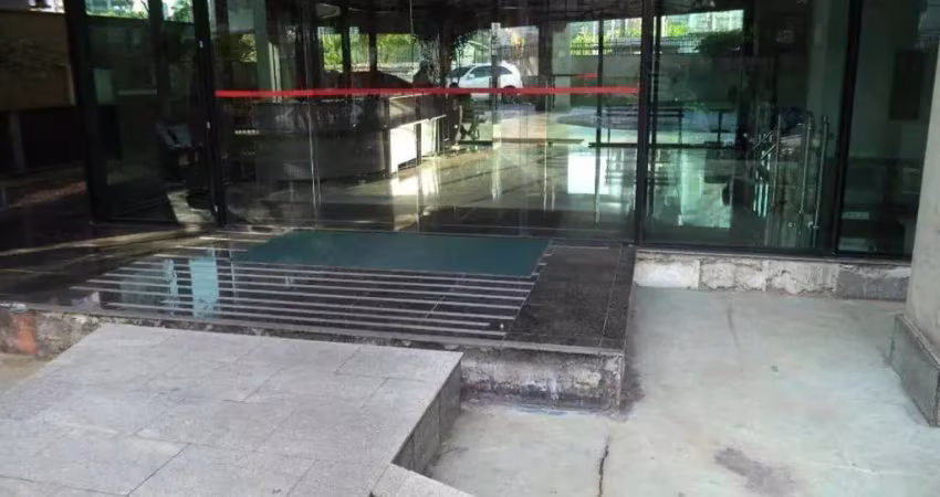 Sala comercial para alugar na Rua Beira Rio, Vila Olímpia, São Paulo