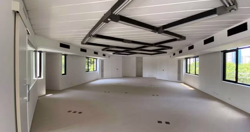Sala para aluguel, Brooklin Novo - São Paulo/SP