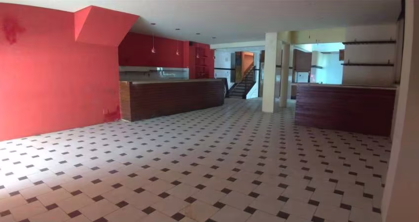 Loja para aluguel, Brooklin Paulista - São Paulo/SP