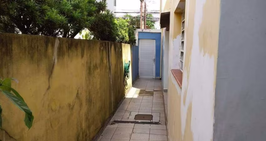 Sobrado para aluguel, 3 quartos, Brooklin Paulista - São Paulo/SP