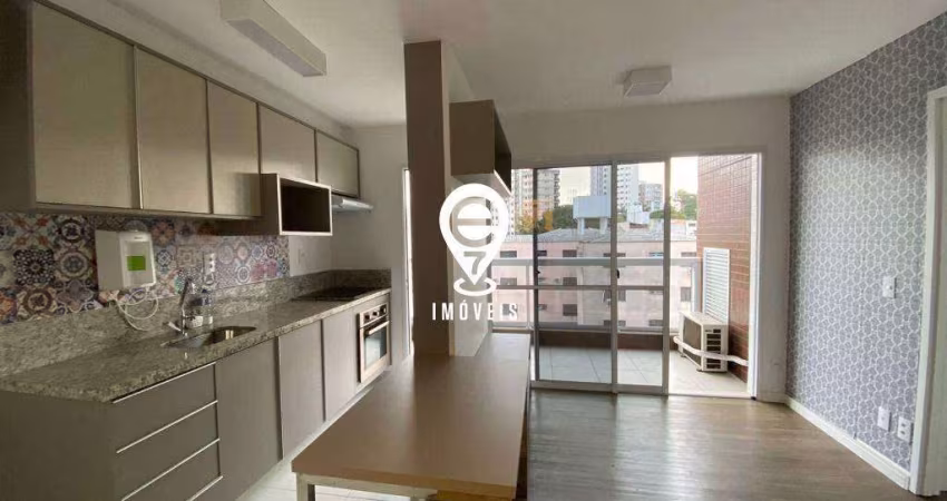 Apartamento à venda, 1 quarto, 1 suíte, 1 vaga, Vila da Saúde - São Paulo/SP