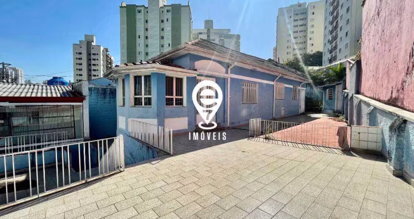 Casa à venda, 3 quartos, 4 vagas, saúde - são paulo/sp