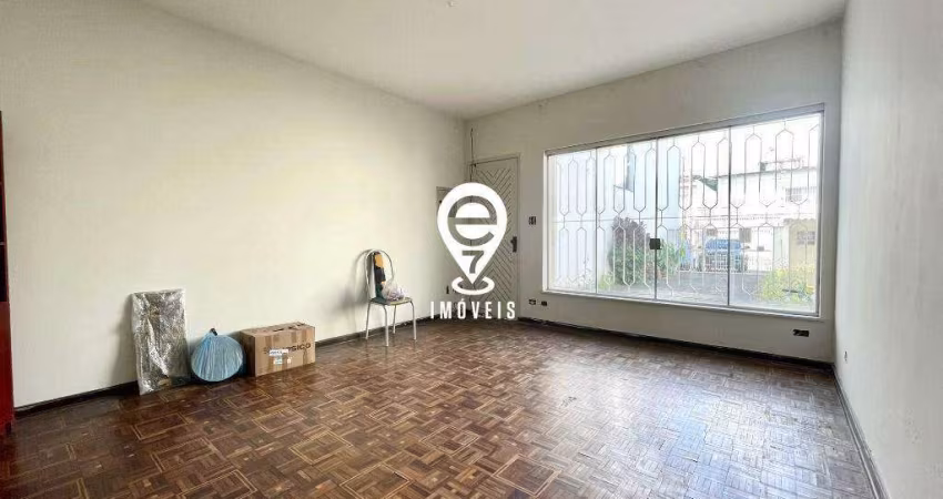 Sobrado à venda, 2 quartos, 4 vagas, Planalto Paulista - São Paulo/SP