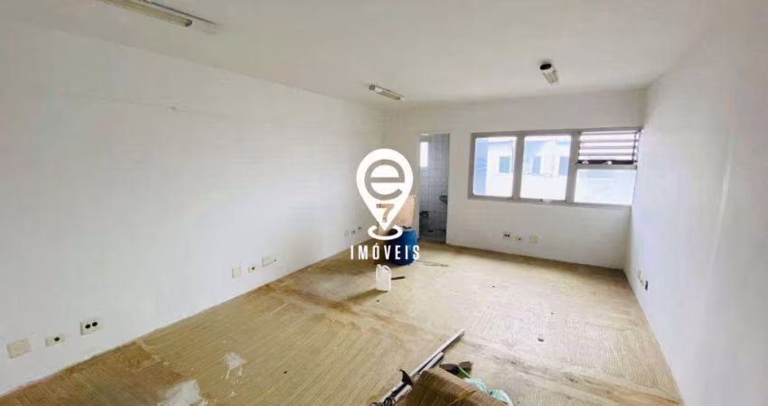 Sala à venda, Jabaquara - São Paulo/SP