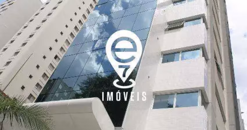 Sala comercial à venda na Rua Sampaio Viana, Paraíso, São Paulo