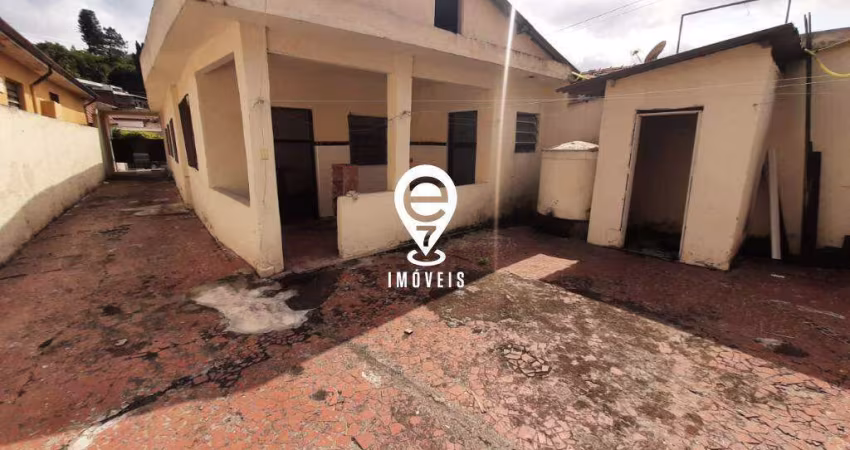 Casa à venda, 3 quartos, 1 suíte, 6 vagas, Cidade Vargas - São Paulo/SP