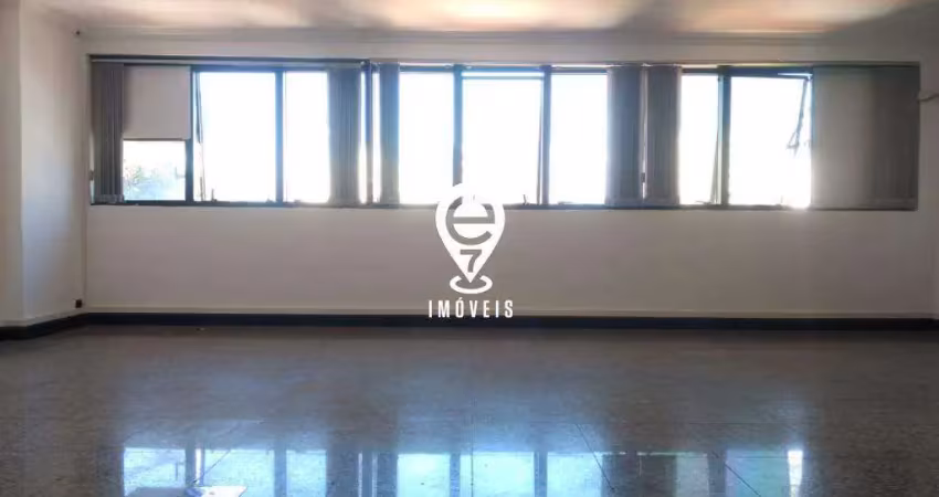 Excelente sala comercial de 46 m² e 1 vaga de garagem