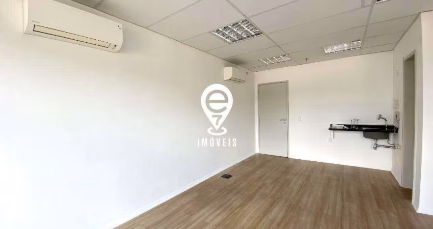 Sala à venda, 2 vagas, Vila da Saúde - São Paulo/SP