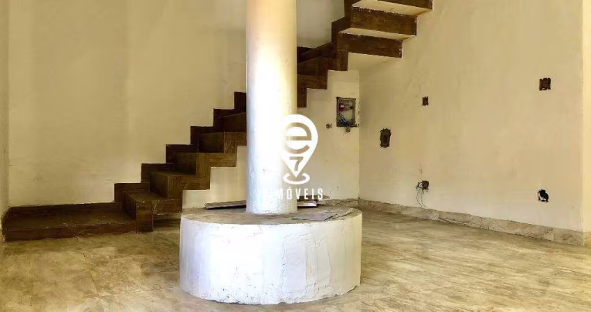 Casa à venda, 3 quartos, 1 vaga, Vila da Saúde - São Paulo/SP
