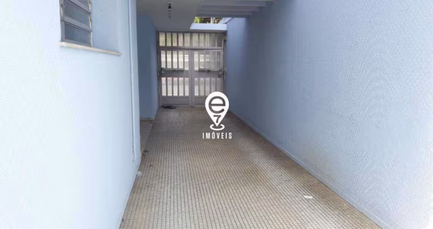 Casa à venda, 4 quartos, 2 suítes, 10 vagas, Planalto Paulista - São Paulo/SP