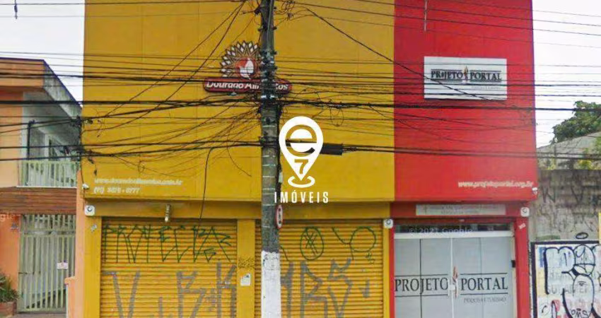 Terreno à venda, Jabaquara - São Paulo/SP