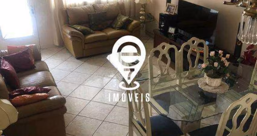 Sobrado à venda, 2 quartos, 1 vaga, Vila Mariana - São Paulo/SP